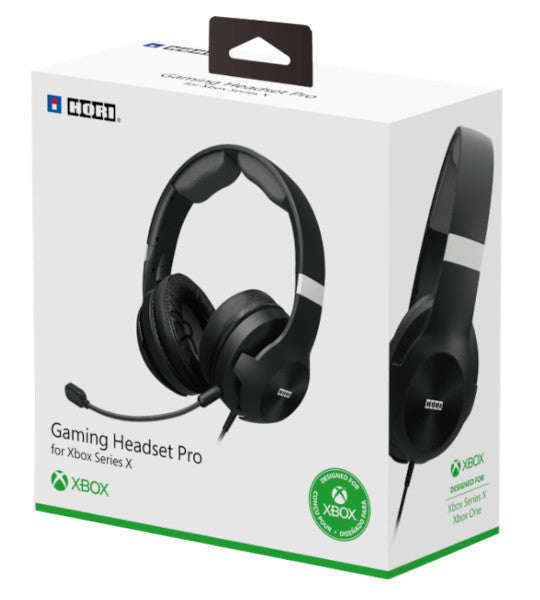 Hori Gaming Headset PRO (XBONE/PC) Hori Gaming Headset PRO (XBONE/PC)